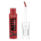 MARS Cosmetics Matte Muse Mousse Lipstick - 15 Royal Highness - Swadesiicart
