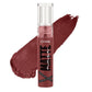 MARS Cosmetics Matte Muse Mousse Lipstick - 18 Fierce Star - Swadesiicart