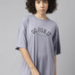 MKH Typography Printed Dri-FIT Sports T-shirt - Swadesiicart