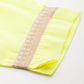 Ahalyaa Women's Traditional Wear Co-ods - Yellow | Swadesiicart