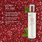 The Face Shop Pomegranate & Collagen Volume Lifting Toner - Korean Skincare | Swadesiicart