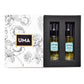 UMA Beauty Boosting Body Balancing Navel Oil Duo