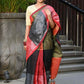Beatitude Multicolor Tissue Silk Saree