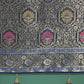 Monjolika Fashion Dark Blue Zari Woven Banarasi Classic Satin Silk Saree | Swadesiicart