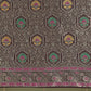 Monjolika Fashion Wine Zari Woven Banarasi Classic Satin Silk Saree | Swadesiicart