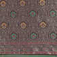 Monjolika Fashion Maroon Zari Woven Banarasi Classic Satin Silk Saree | Swadesiicart
