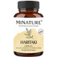 Minature Haritaki Capsules | Swadesiicart