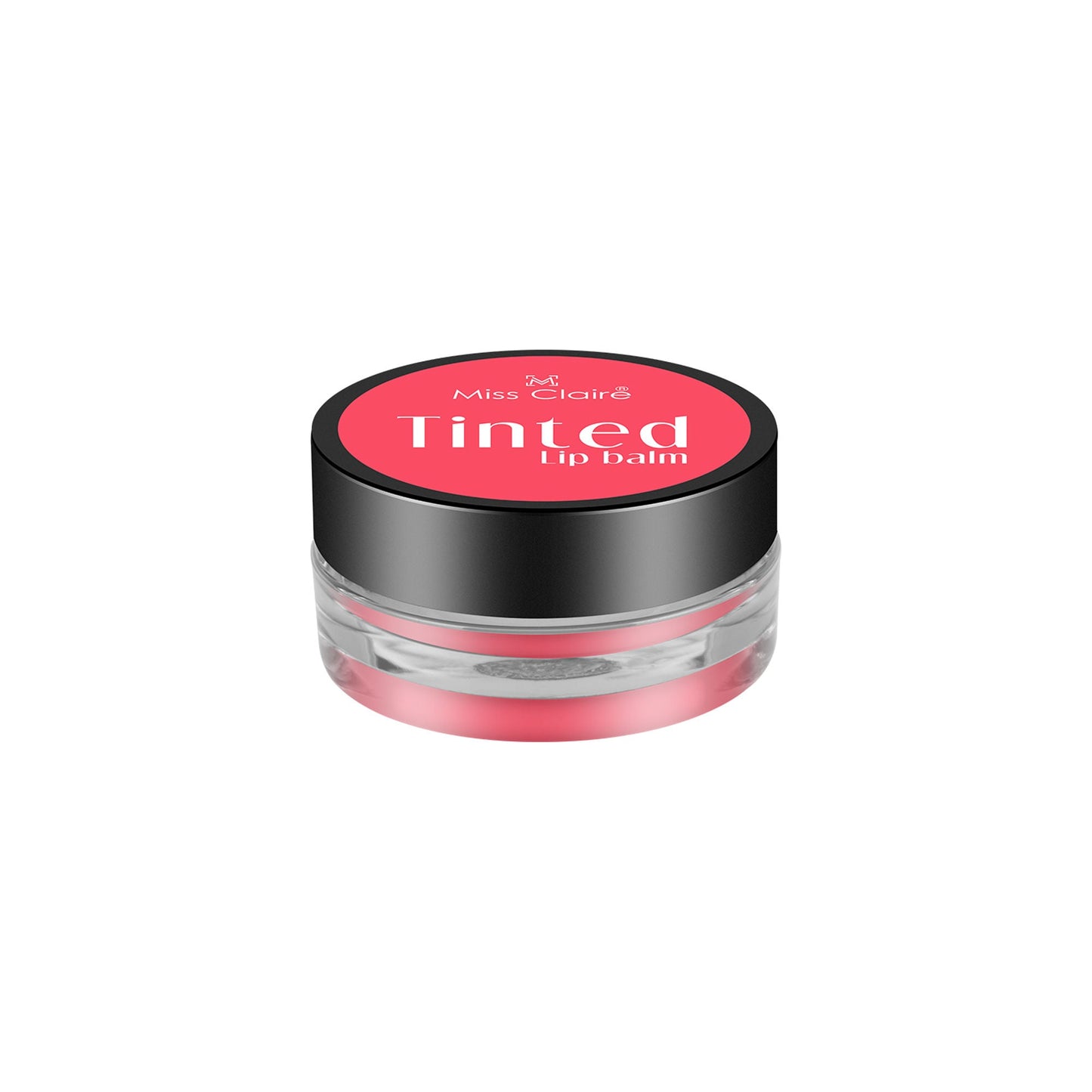 Miss Claire Tinted Lip Balm - 1 | Swadesiicart