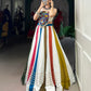Lorenvalley Pure Rayon Gota Patti Lace Touch Up Lehenga Choli | Swadesiicart
