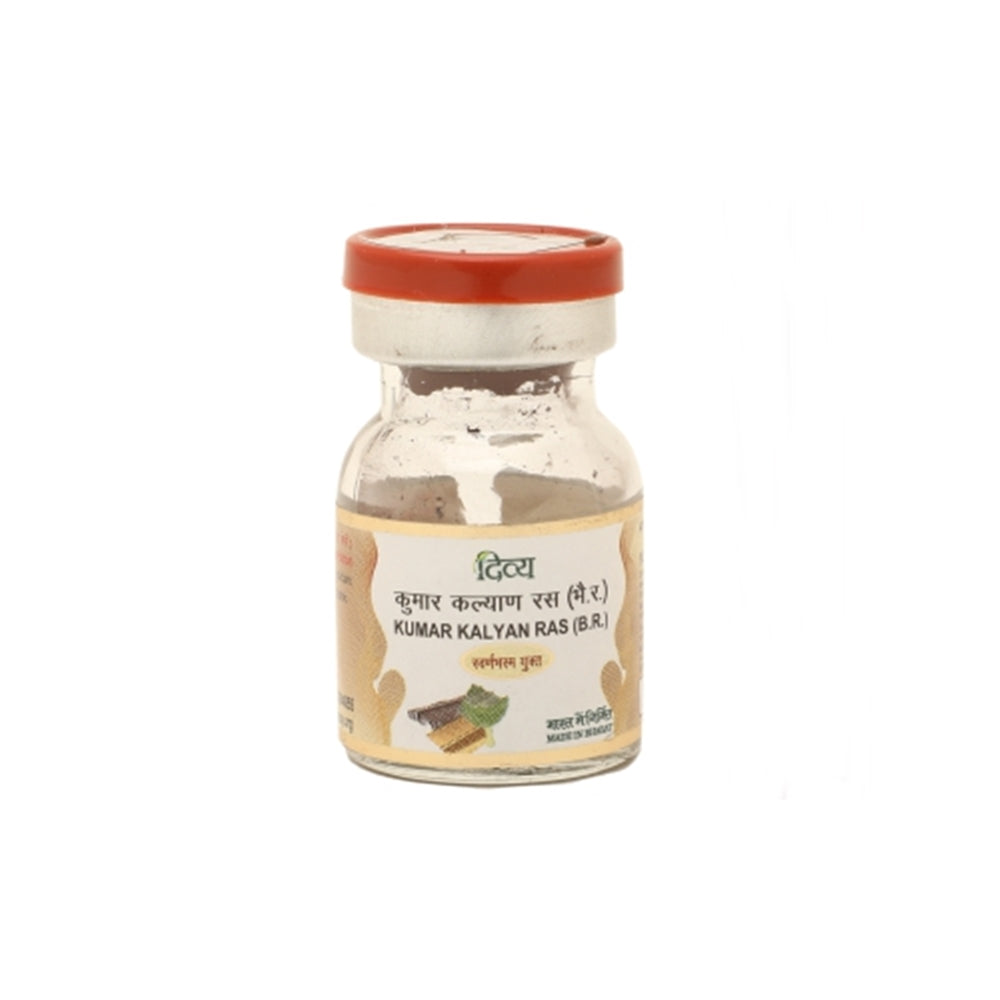 Patanjali Kumar Kalyan Ras (1 GM) | Swadesiicart