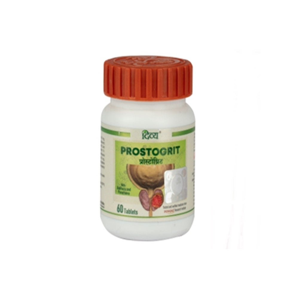 Patanjali Prostogrit - Swadesiicart