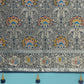 Monjolika Fashion Dark Teal Glamour and Tradition With This Zari Woven Banarasi Satin Silk Saree | Swadesiicart