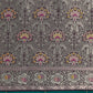Monjolika Fashion Dark Wine Glamour and Tradition With This Zari Woven Banarasi Satin Silk Saree | Swadesiicart