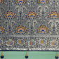 Monjolika Fashion Dark blue Glamour and Tradition With This Zari Woven Banarasi Satin Silk Saree | Swadesiicart