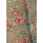 Myra Grey Soft Net Embroidered Handwork Gown Style Suit | Swadesiicart