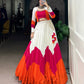 Lorenvalley Pure Rayon Plain Stitched With Canvas And Full Inner Lehenga Choli | Swadesiicart