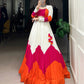 Lorenvalley Pure Rayon Plain Stitched With Canvas And Full Inner Lehenga Choli | Swadesiicart