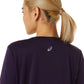 ASICS Fujitrail LS Logo Printed Round Neck T-Shirt | Swadesiicart