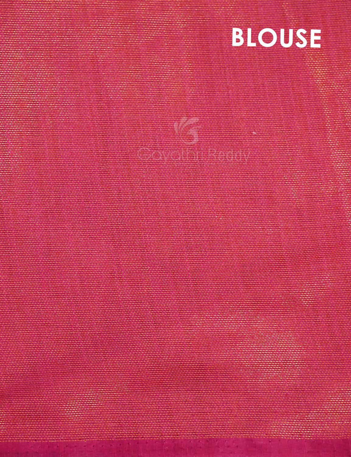 Leaf Green Colour With Baby Pink Blouse Cotton Brasso Saree By Gayathri Reddy Designer Studio | Swadesiicart