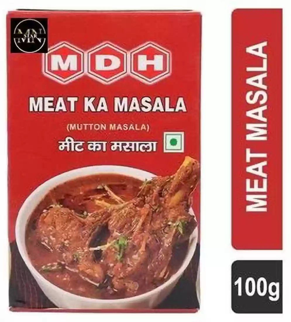 MDH Meat ka Masala Powder (Mutton Masala) - Swadesiicart
