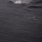 Alcis Men Typography Printed Dry Tech Slim Fit Sports T-shirt | Swadesiicart