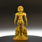Bahubali Statue Brass Idol - 1