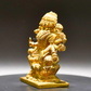 Brass Devi - Goddess of Power and Devotion - 4