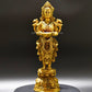 Brass Malli Deepa - 1
