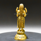 Brass Malli Deepa - Divine Illumination for Spiritual Seekers - 3