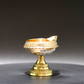 Kubera Deepa Stand - Divine Abundance for Spiritual Seekers - 2