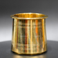 Brass Panchpatra: Embrace Ritualistic Grace and Tradition - 1
