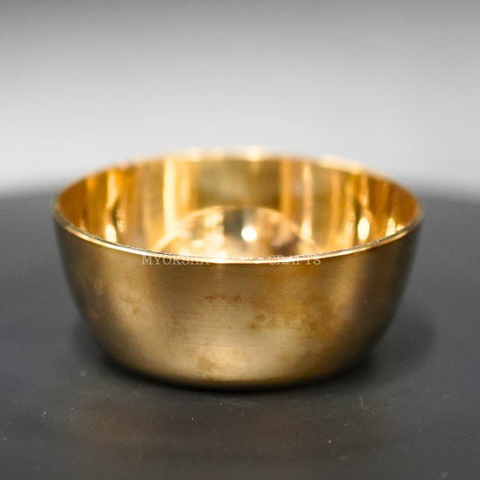 Brass Katori - Swadesiicart