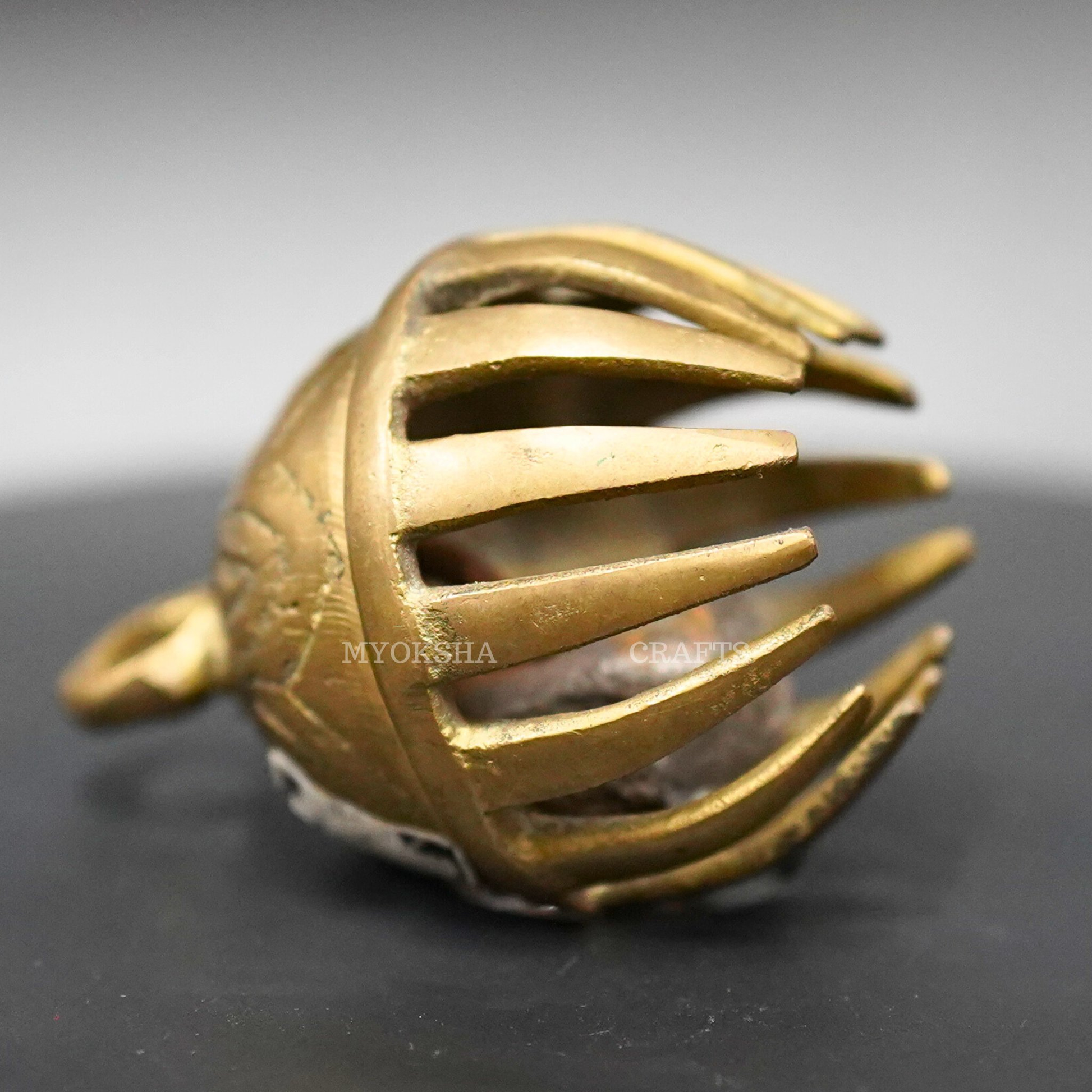 Small Bell - Discover the Essence of Sacred Sounds - 2