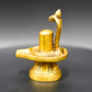 Shivaling with Cobra Idol - Embrace the Divine Energy of Lord Shiva - 2