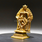 Brass Kali Maa - Goddess of Power and Liberation - 4