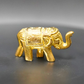 Brass Elephant: Graceful Décor for Discerning Home - Swadesiicart