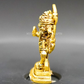 Standing Panchamuki Hanuman: Powerful Symbol of Heritage - 4