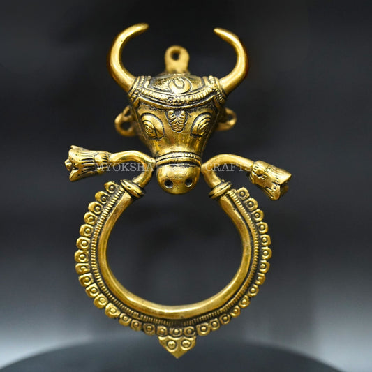 Door Knocker: Graceful Accessory for Your Home - Swadesiicart