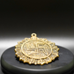 Brass Swastik - 1