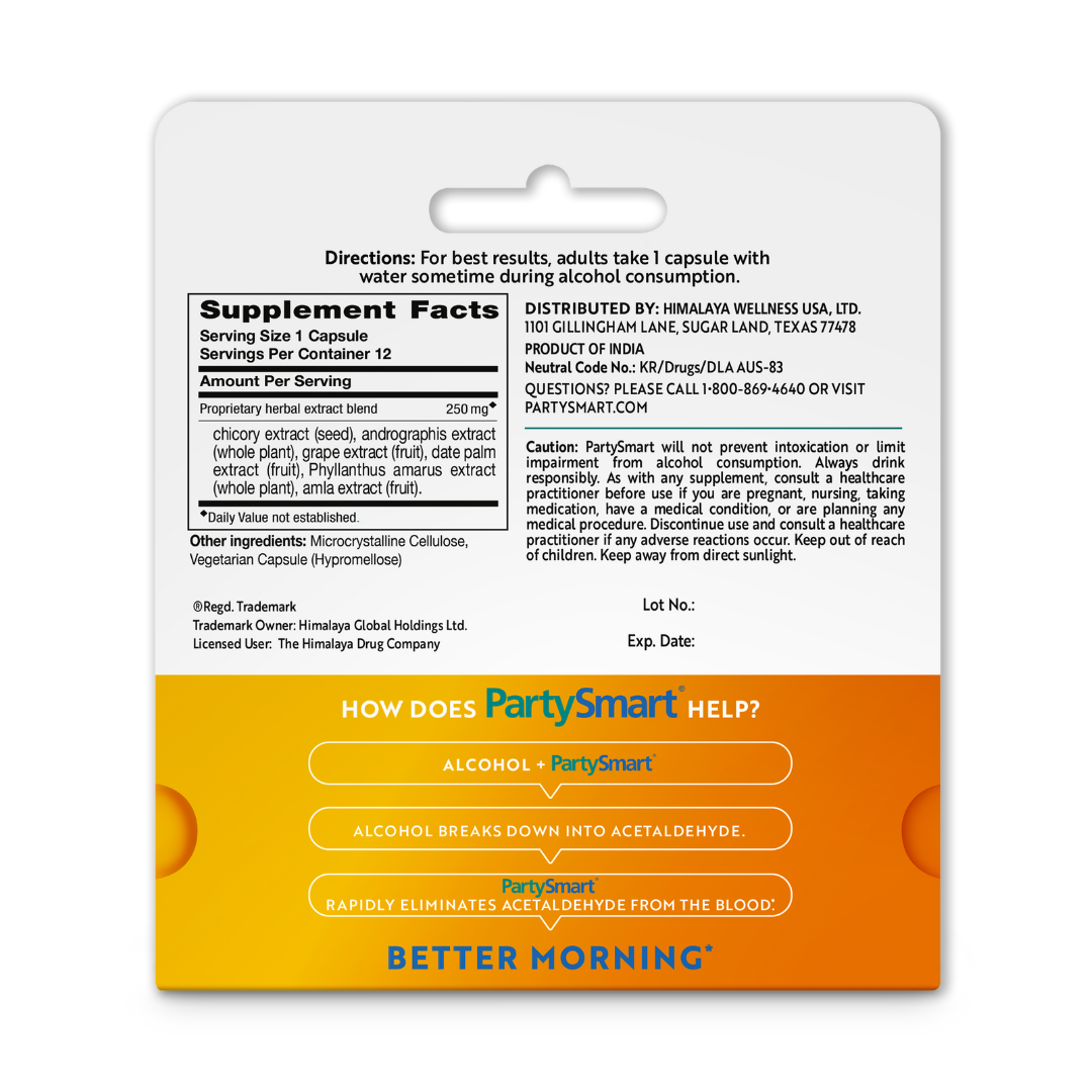 PartySmart® 12-Count