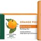 Biotique Orange Peel Revitalizing Body Soap