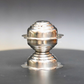 Stainless Steel: Agarbatti Stand - Swadesiicart
