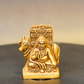 Brass Raghavendra Swamy Idol