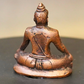 Copper Parashurama Idol - 3