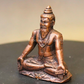 Copper Parashurama Idol - 4