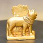 Brass Raghavendra Swamy Idol - 4