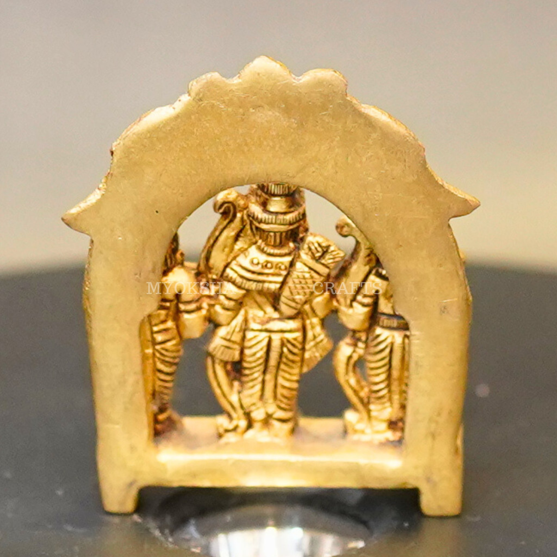 Brass Rama Parivar Idol - 3