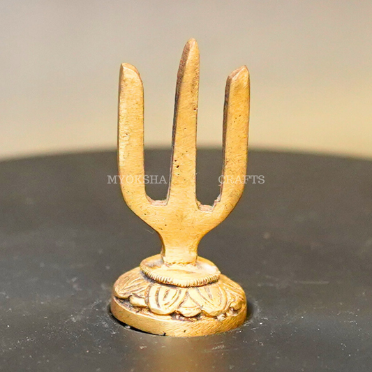 Brass Balaji Nama - 2