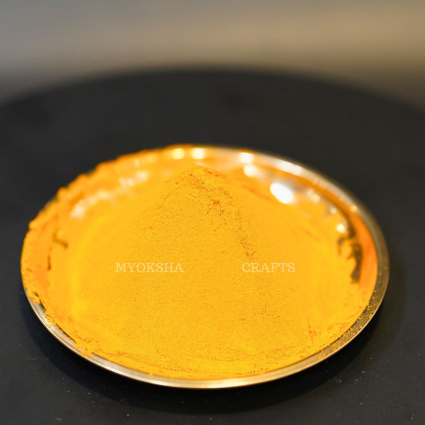 Turmeric for Pooja - Swadesiicart