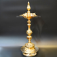 Brass Kerala Diya - Swadesiicart